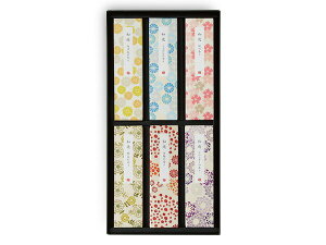 カメヤマ 進物 和遊 お線香セット しゃぼん ラベンダー 桜 白梅 緑茶 向日葵 I13420000 化粧箱入 返礼品 贈答 進物 ギフトプレゼント