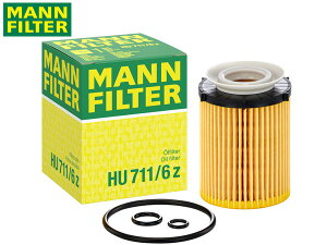 yGg[P5{I}\ԒzZfXExc CNX 205476C ICtB^[ ICGg MANN FILTER Aԗp O HU711/6Z H31.01`