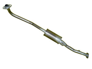 パジェロミニ H53A 2008/08〜2012/06 センターパイプ 純正同等 MMT-6496CP 大栄テクノ 法人のみ配送