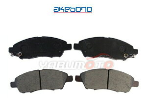 �}�[�` K13 NK13 H22/07�` �t�����g �u���[�L�p�b�h �O �A�P�{�m ���Y �������� AN-761WK