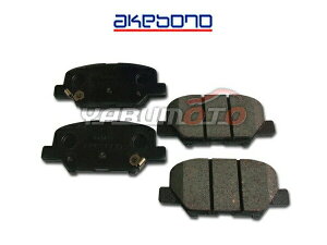 �y6/20 20���`�G���g���[+�w����P5�{�I25���܂ŁzRVR GA4W H24/10�` ���A �u���[�L�p�b�h �� ���� �A�P�{�m ���Y �������� �O�H AN-786WK