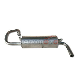 LbNX H59A 2008/10`2012/06 A}t[ ^Cv MMT-6488SUS heNm @l̂ݔz