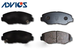 �X�e�b�v���S���X�p�[�_ RK5 RK6 �t�����g �u���[�L�p�b�h SN597P