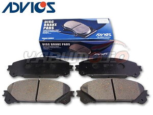 �y6/20 20���`�G���g���[+�w����P5�{�I25���܂Łz���N�T�X RX200 RX300 AGL20W AGL25W �u���[�L�p�b�h �t�����g �A�h���B�b�N�X ADVICS ���Y SN965 H29.12�`