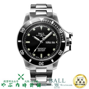 {[EHb` BALL WATCH GWjAnChJ[{ IWi ubNx[ DM2118B-S1CJ-BK rv  Ki