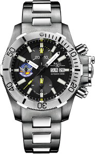 {[EHb` BALLWATCH u[CpX {70{ GWjAnChJ[{ u[CpX `^P[X DC2278A-S-S1J-BK rv  Ki