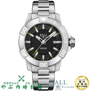 {[EHb` BALL WATCH GWjA nChJ[{ fB[vNGXgII DM3002A-S1CJ-BK rv  Ki
