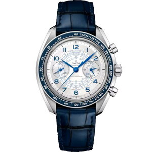 オメガスピードマスター329.33.43.51.02.001