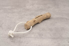 国産コーヒーの木「犬の噛むおもちゃ」Mサイズ　ご自宅用 贈り物 プレゼントに