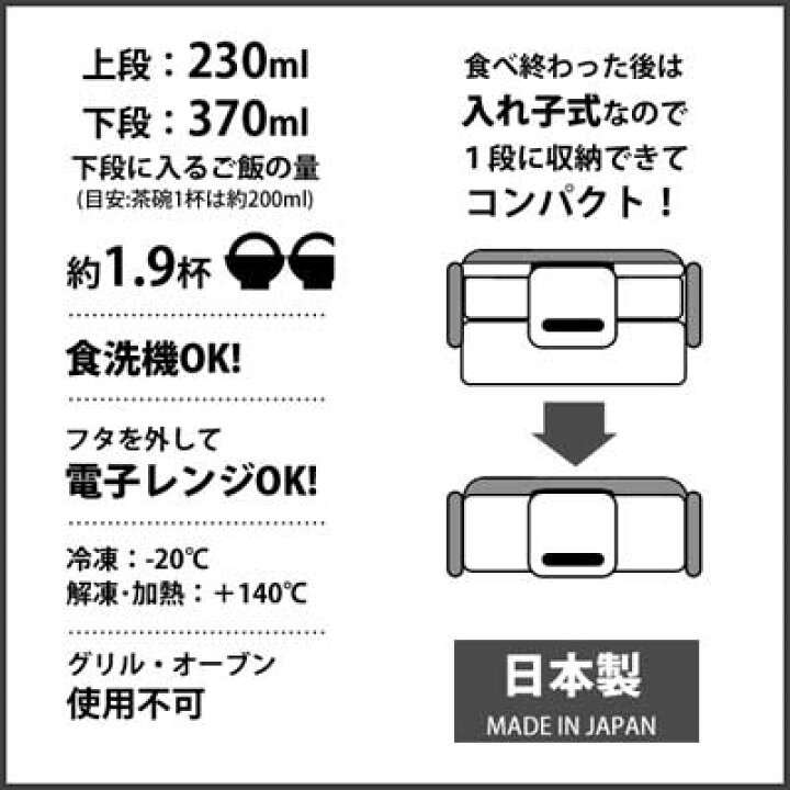 楽天市場】抗菌 2段 ふわっと弁当箱 AKIKO OBUCHI 小渕暁子 スケーター PFLW4AG / 日本製 600ml お弁当箱 ランチボックス 入れ子式 コンパクト 食洗機対応 シンプル かわいい おしゃれ 可愛い お洒落 ネイビー ブルー / : Y-LIVING 楽天市場】抗菌 2段 ふわっと弁当箱 AKIKO OBUCHI 小渕暁子 スケーター PFLW4AG / 日本製 600ml お弁当箱 ランチボックス 入れ子式 コンパクト 食洗機対応 シンプル かわいい おしゃれ 可愛い お洒落 ネイビー ブルー / : Y-LIVING