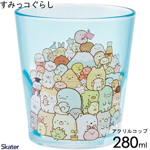 ANRbv 280ml ݂R炵 XP[^[ KSA4 / Rbv Jbv H vX`bN OX ݕ NA    킢  LN^[  u[ TGbNX