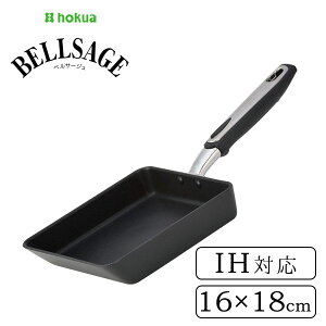 ʎq 16×18cm IHxT[W kA~jE / { IHΉ tCp GbOp Ă y y A~ VELLSAGE  ubN /