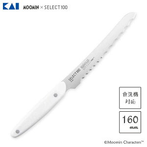 ubhiCt 160mm L SELECT100×[~ AB5078 / H@Ή gnt p؂ iCt x[J[ ֗ LN^[ 킢  JCC IV Vv MOOMIN [~ j