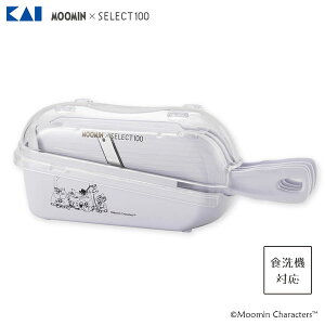 Zbg L SELECT100×[~ DH3204 / H@Ή XCT[ ؂ ׂ؂ 낵 wK[ht ֗ LN^[ 킢  JCC IV Vv MOOMIN 