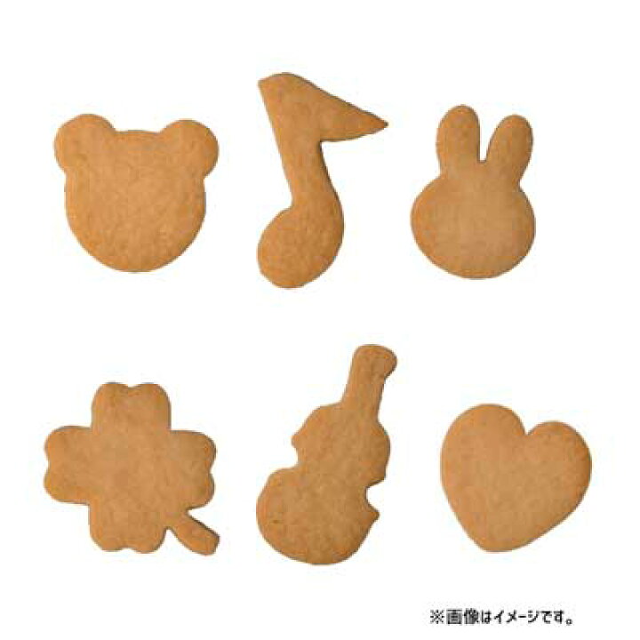 税込 送料無料 I M Doraemon スタンプクッキー型 4個セット キャンセル 変更 返品不可 Qdtek Vn