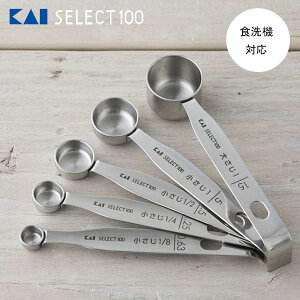 �v�ʃX�v�[�� 5�{�g �L�� SELECT100 DH3101 / �傳�� ������ �֗� �X�e�����X�� �V���o�[ �X�^�b�L���O ���َq��� /