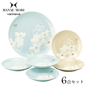 x[Zbg HANAE MORI RX MB6500-52 / { dqWΉ H@Ή 6 M v[g 21.5cm 14cm H Zbg  M ێM ԕ t[ t[ u[ x[W 킢 