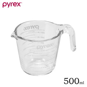 W[Jbv 500ml WL PYREX CP-8651 / H@Ή dqWΉ I[uΉ ⓀɑΉ vʃJbv ϔMKX ֗ NA   Vv p[ /