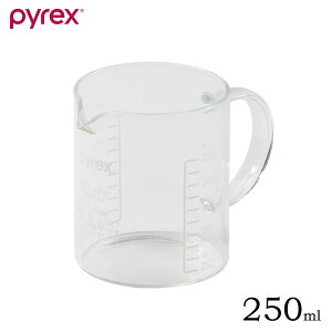 BlowW[Jbv nht 250ml PYREX CP-8638 / H@Ή dqWΉ vʃJbv ϔMKX ֗ t ₷ NA   Vv p[ /