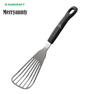 �o�^�[�r�[�^�[ �T���N���t�g �����A���e�BMA-04 / ���{�� �r�[�^�[ �^�[�i�[ �t���C�Ԃ� 18-8�X�e�����X�X�`�[�� ��v �q���I �u���b�N �� �V���v�� SUNCRAFT Merryaunty /