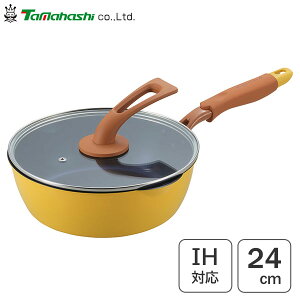 񂱂̃J[p 24cm (KXWt) ^}nV IM-24F / IHΉ  KX t^t tCp [^ fB[vp uߓ ߓ ϕ ӂfH t  F CG[ V