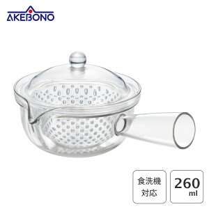 NAeB[|bg }{^Cv 260ml Y TW-3748 / { H@Ή Xg[i[t tB^[ t vX`bN Ȃ  NA gC^ y y v  e