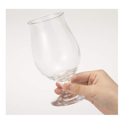 楽天市場】ステムグラスセット 420ml (2個入) 東洋佐々木ガラス G101 ...