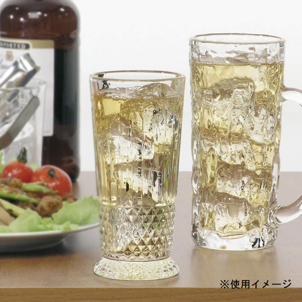東洋佐々木ガラス ビールジョッキ 800ml 日本製 食洗機対応 55317