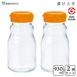 |bg (2Zbg) IW Ђ t[cVbvт mX؃KX I-77827-OR-JAN-S / { 930ml ۑr ۑe XgbJ[ Е Ђ т ֗  Vst ObhfU