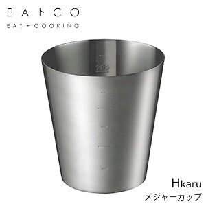 W[Jbv 300ml (nJ)VJ EAgCO AS0037 / { vʃJbv ʂ   Vo[ CCgR َq ٗpi Hakalu measuring cup /
