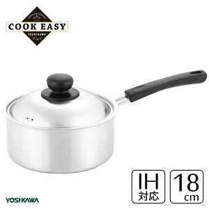 Ў 18cm NbNEC[W[ VJ SJ3320 / { IHΉ  t^t Wt v Kтɂ XeX Vv Vo[ COOK EASY /