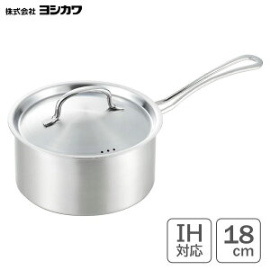 Ў 18cm VJ COOK CHEF YJ3695 / { IHΉ KXΑΉ XeX J[ V`[ ϕ ` aH Vo[ /
