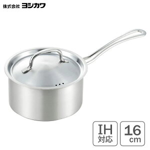 Ў 16cm VJ COOK CHEF YJ3694 / { IHΉ KXΑΉ XeX J[ V`[ X` ϕ ` aH Vo[ Vv /