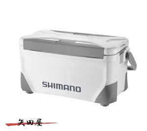 シマノ スペーザ ライト 250 NS-425Y グレー (8202) クーラーボックス 釣り キャンプ 運動会 お花見