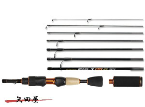 PROX �v���b�N�X ���o�g��8PLUS1 6.0 ft MOBTS608ULS1 SE ���o�C�����b�h �g���E�g (006229)