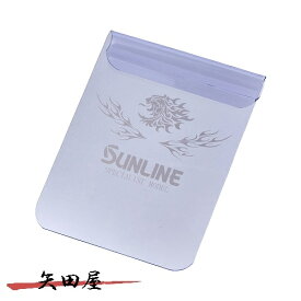 サンライン バッカンプレスボード BD-001 36cm用 (987955)