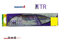 ヤマシタ エギ王 TR 3号 ティップラン　新色入荷