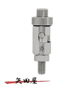 ベルモント MR-303 フライング&ロックギャフアダプター (3039)