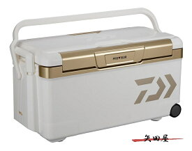 ダイワ プロバイザー トランクHD II ZSS 3500 クーラーボックス 釣り キャンプ アウトドア レジャー 運動会 お花見 DAIWA (157561)