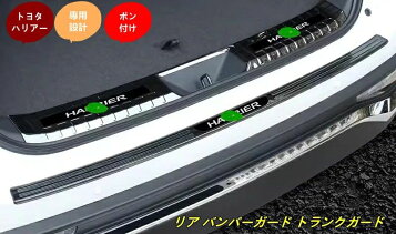 楽天市場】ハリアー60系 モデリスタ用フロントバンパーシート 