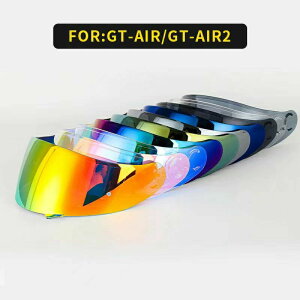 �y���������z�I�[�g�o�C�w�����b�g�V�[���h �~���[ GT-AIR GT-AIR2���p�V�[���h ������� 11�F�I�� REVO ��t�ȒP �����֗� ���錓�p UV