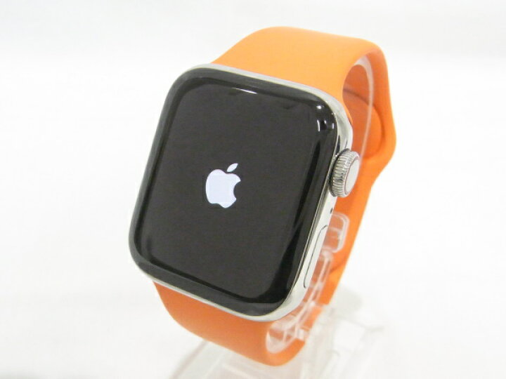楽天市場】HERMES × Apple Watch SERIES 6 シリーズ6 40mm 