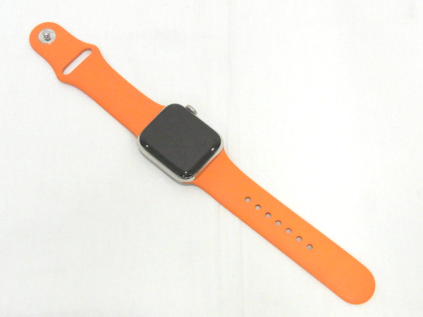 楽天市場】HERMES × Apple Watch SERIES 6 シリーズ6 40mm MJ4R3J/A 