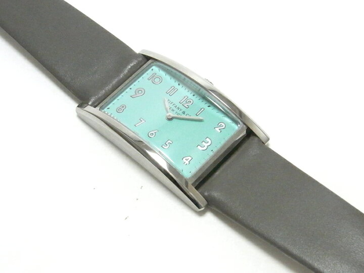 楽天市場】ティファニー TIFFANY&Co. イーストウエスト ミニ 36668679  