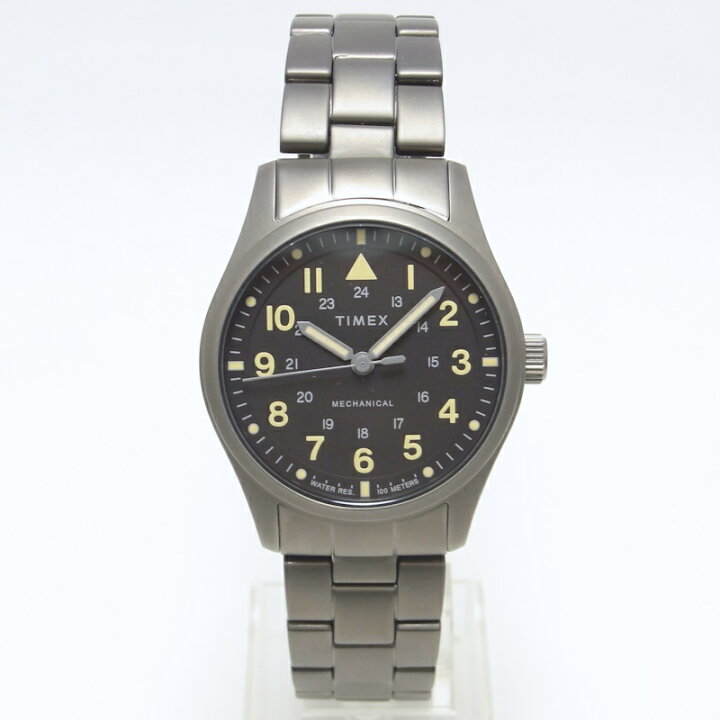 楽天市場】TIMEX タイメックス EXPEDITION NORTH 手巻き 腕時計  