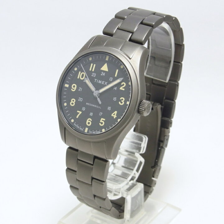 楽天市場】TIMEX タイメックス EXPEDITION NORTH 手巻き 腕時計  