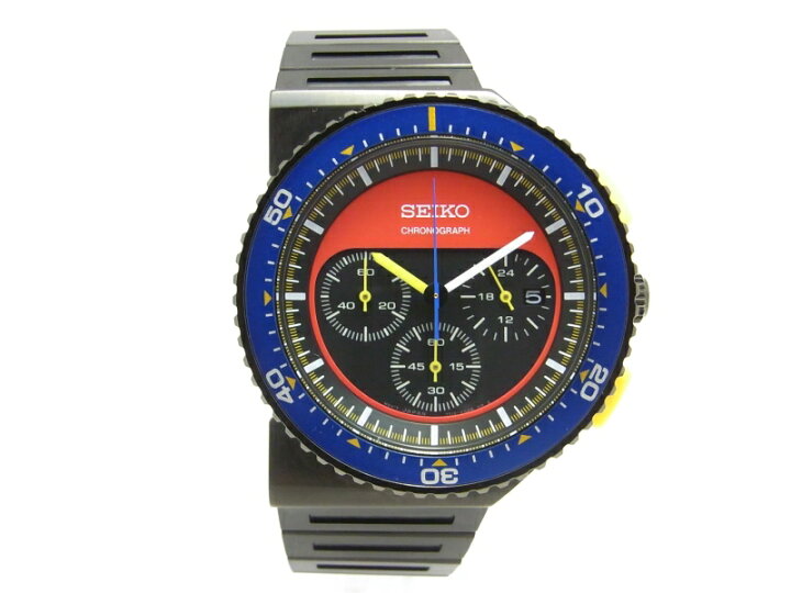 楽天市場】【中古】【程度A+】【美品】セイコー スピリット 