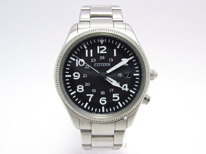 楽天市場】【中古】【程度A+】【美品】シチズン シチズンコレクション 