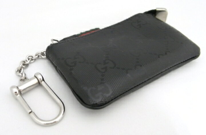 楽天市場】【中古】【レア】グッチ GUCCI コインケースフィアット500 