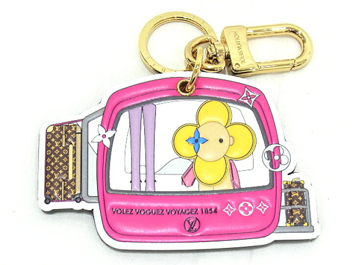楽天市場】ルイヴィトン Louis Vuitton M68653ポルトクレ エピ  